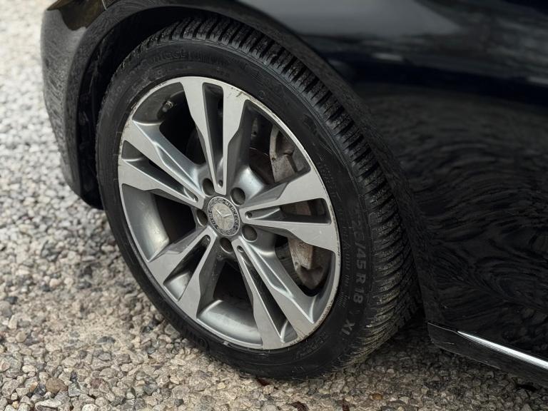 2015 Mercedes-Benz C Class C350e Sport Premium Plus 5dr Auto ESTATE PETROL/ELECTRIC Automatic