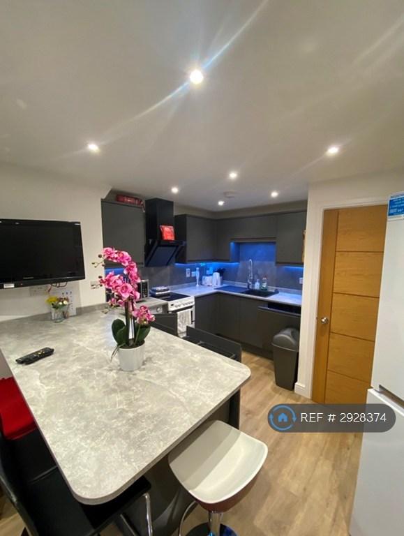 5 bedroom house in Dudley Road, Cambridge, CB5 (5 bed) (#2928374)
