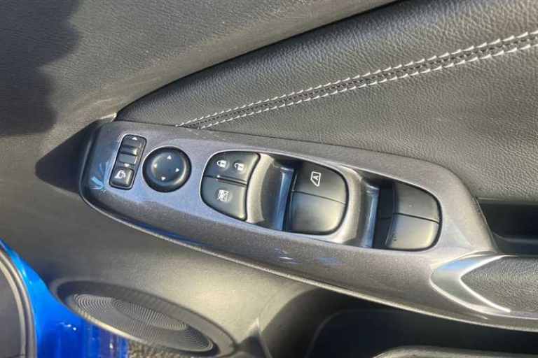 2023 Nissan Juke 1.0 DiG-T 114 N-Connecta 5dr DCT HATCHBACK PETROL Automatic