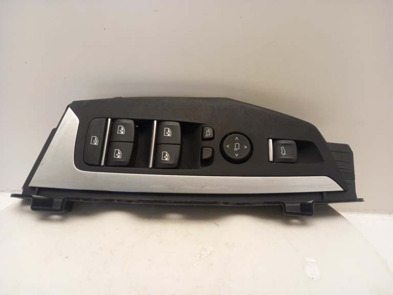 Bmw X3 Electric Window Switch 2017-2025 5 Door Estate