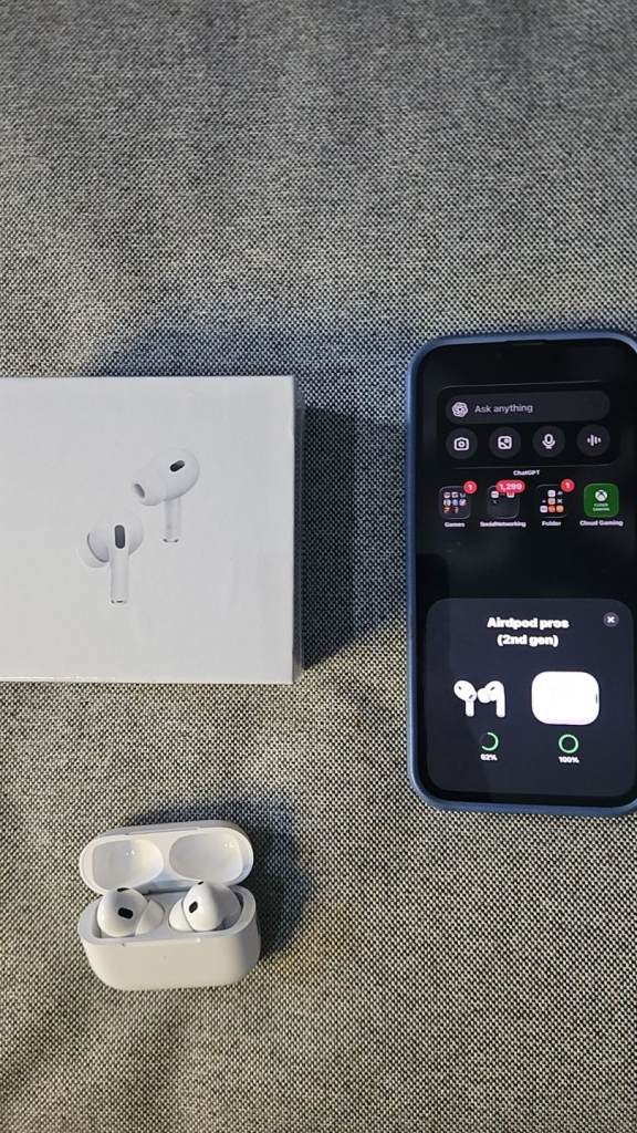 Apple Airpod Pro (2nd Generation)