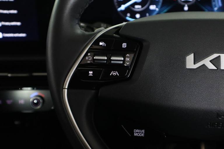 2023 Kia Niro 1.6h GDi 4 DCT Euro 6 (s/s) 5dr ESTATE PETROL/ELECTRIC Automatic