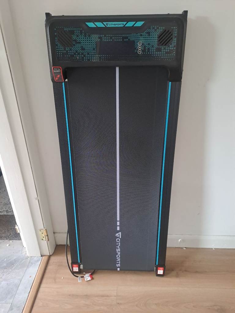 Walking pad