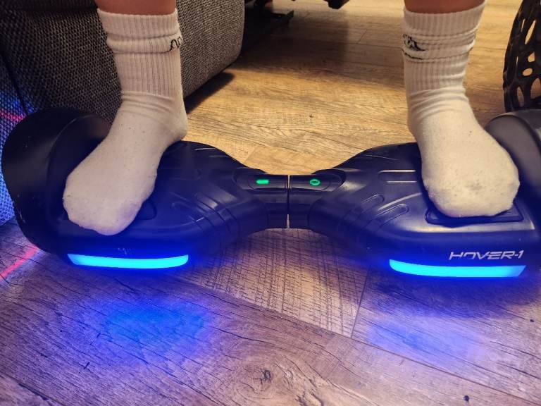 HOVER 1 Hoverboard