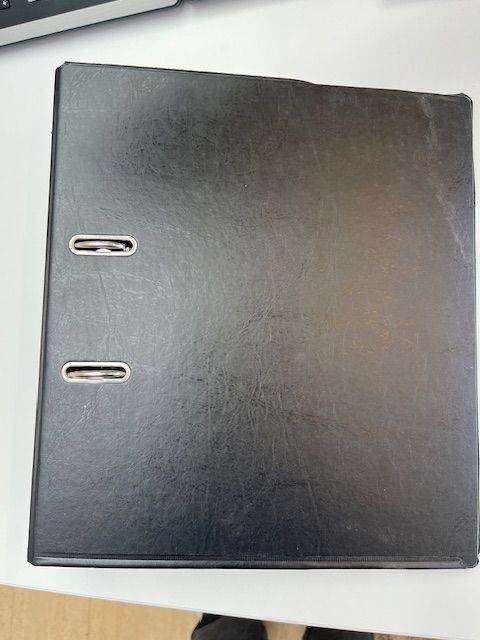 Folders