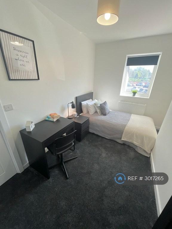 1 bedroom in Cook St, Prescot, L35 (#3017265)