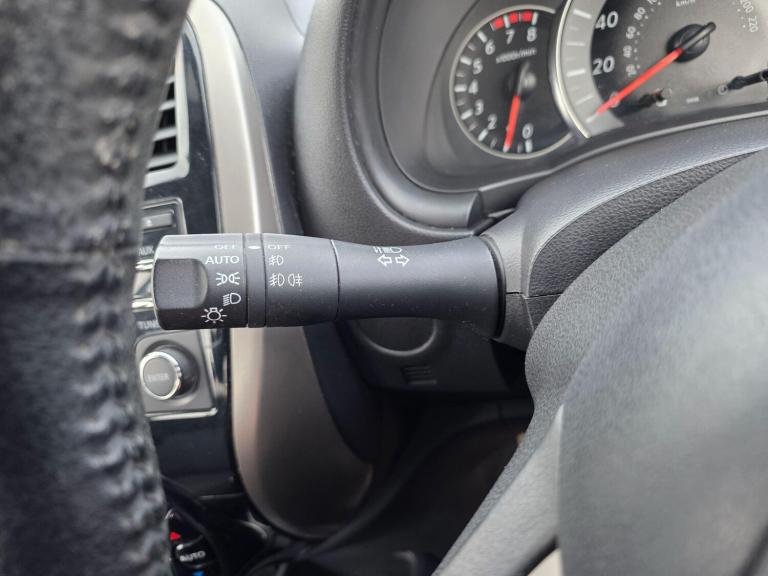 2014 Nissan Micra 1.2 Acenta 5dr HATCHBACK PETROL Manual