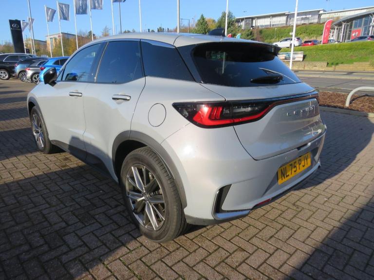 2025 Lexus LBX 1.5 Premium Plus 5dr E-CVT HATCHBACK PETROL/ELECTRIC Automatic
