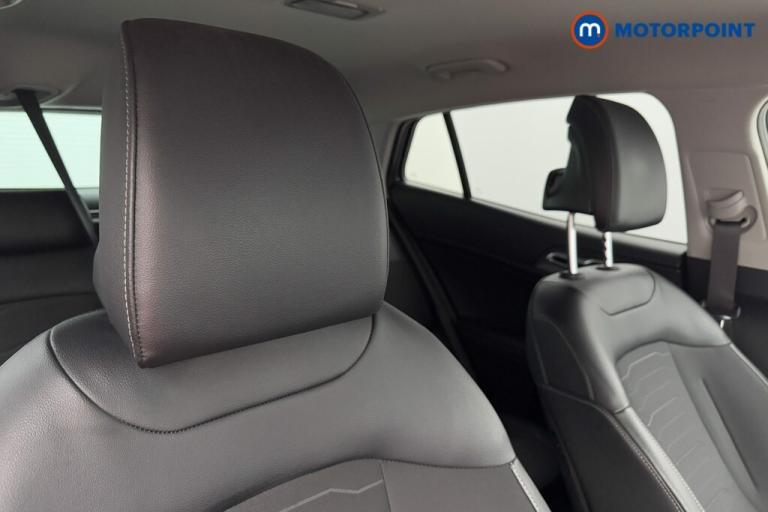 2024 Kia Sportage 1.6T GDi 207 HEV 3 5dr Auto SUV Hybrid Automatic