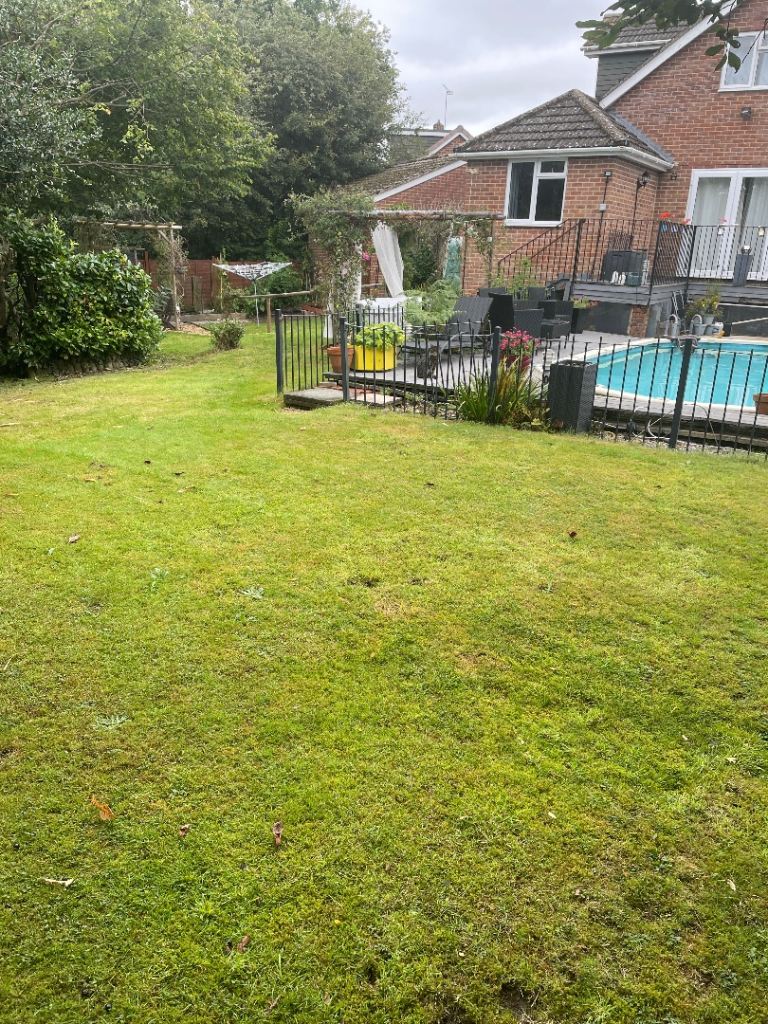 Double room with Shower room