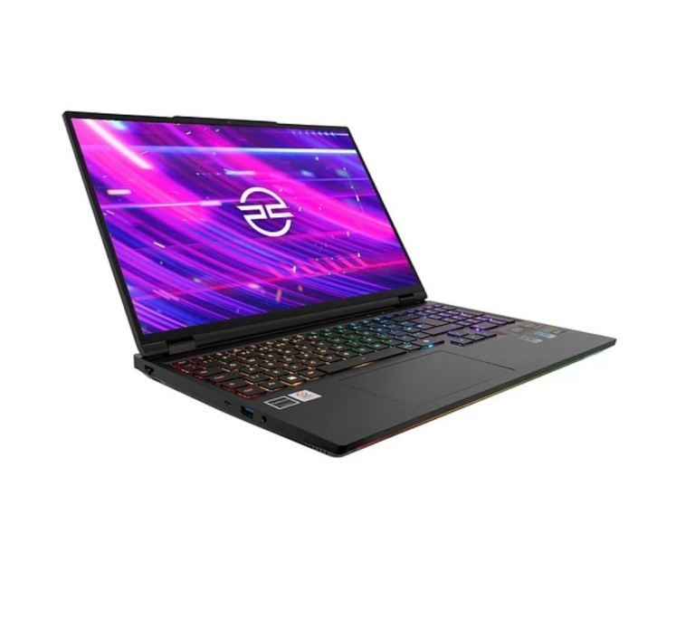 Ryzen 9 9955H3XD 64GB Ram, RTX 5090 24GB Graphics 2TB SSD High End UltraFast Laptop
