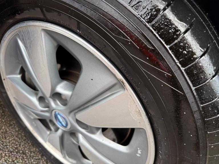 2020 Nissan e-NV200 40kWh Tekna Auto SWB 5dr (Quick Charge) PANEL VAN Electric Automatic