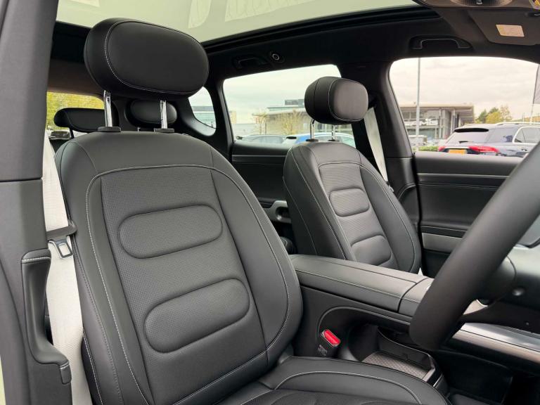 2025 smart #5 Pro Estate Electric Automatic