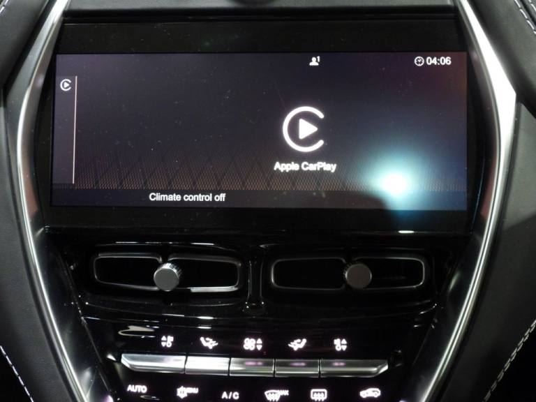 2022 N ASTON MARTIN DBX 4.0 V8 SUV 5DR PETROL AUTO 4WD EURO 6 (S/S) (550 PS)