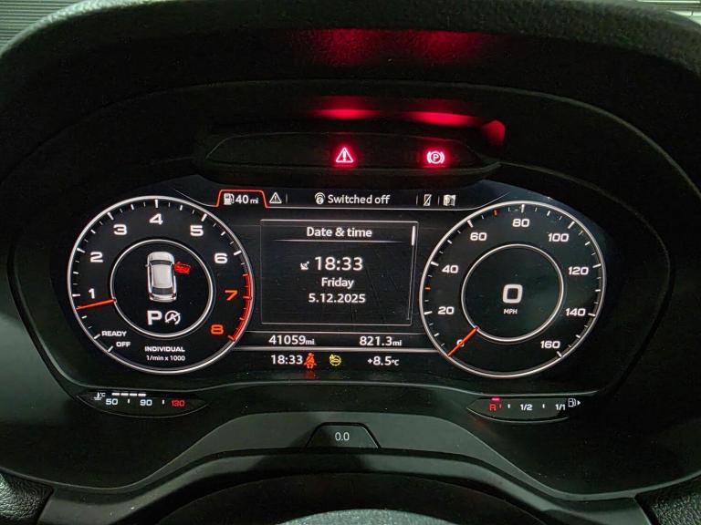 2021 Audi Q2 1.5 TFSI CoD 35 S line S Tronic Euro 6 (s/s) 5dr ESTATE Petrol Automatic