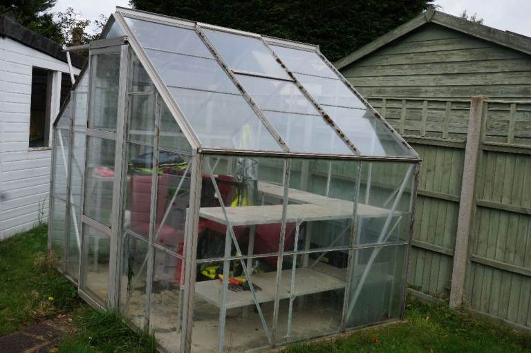 Greenhouse