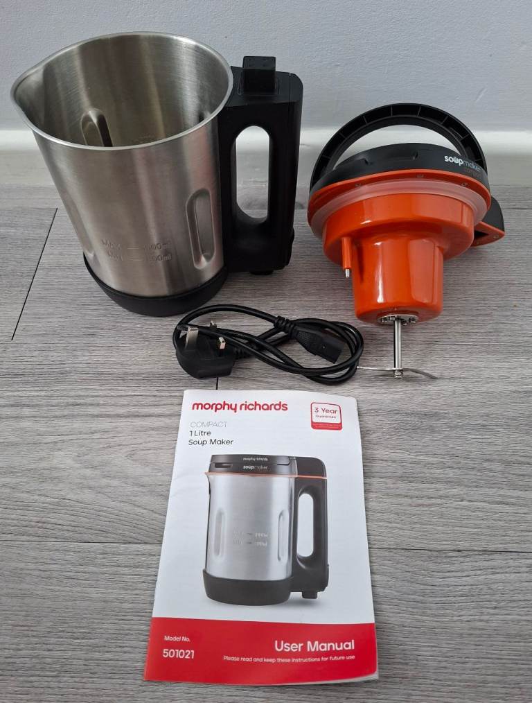 Soup Maker