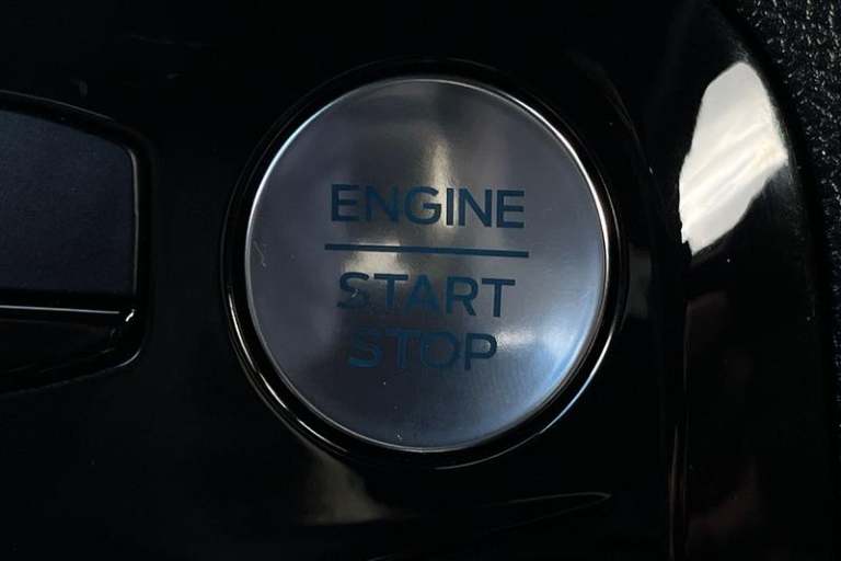 2025 Ford Kuga 2.5 PHEV ST-Line 5dr CVT HATCHBACK PETROL/ELECTRIC Automatic