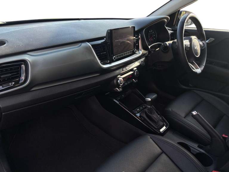 2023 Kia Stonic 1.0T GDi 48V 3 5dr DCT Estate Petrol Automatic