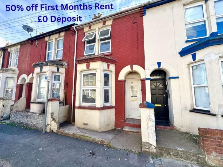 3 Bedroom House for Rent Gillingham 