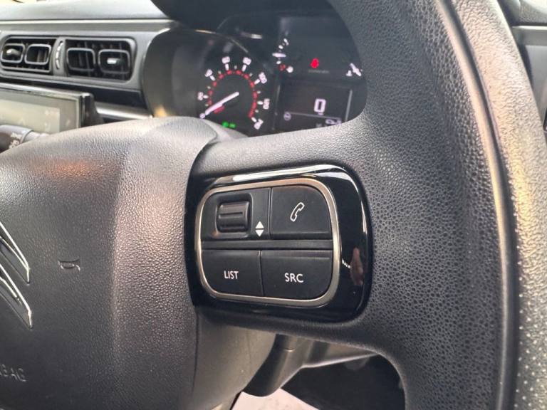 2018 Citroen C3 1.2 PureTech Feel Hatchback 5dr Petrol Manual Euro 6 (68 ps) Hatchback Petrol Manual