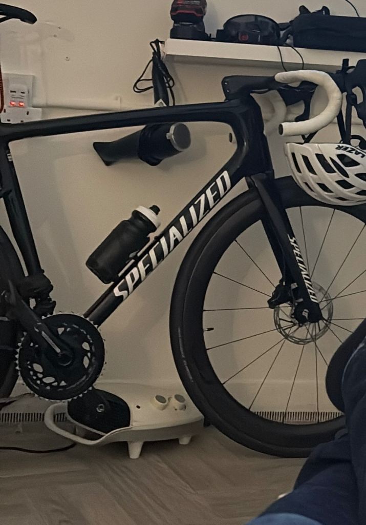 Specialized tarmac sl8 pro 2025 frame set