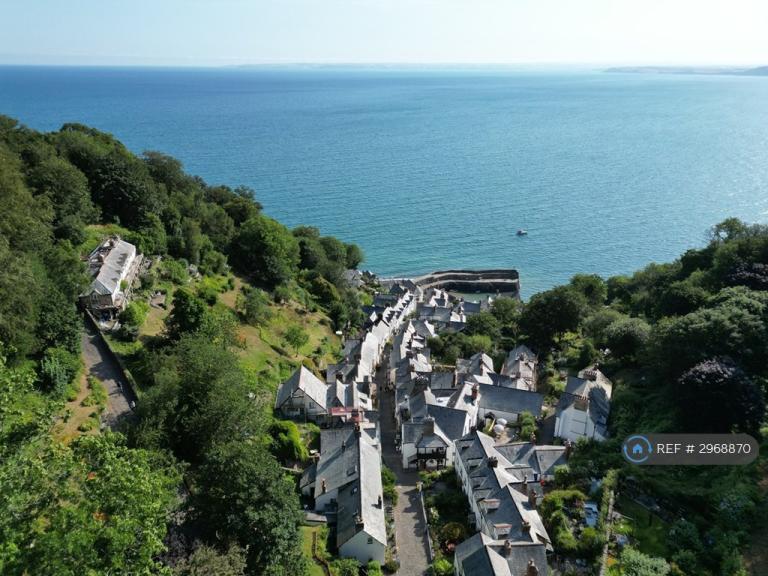 3 bedroom house in Mount Pleasant, Clovelly, Bideford, EX39 (3 bed) (#2968870)