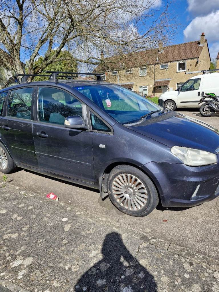 FORD C-max spares or repair
