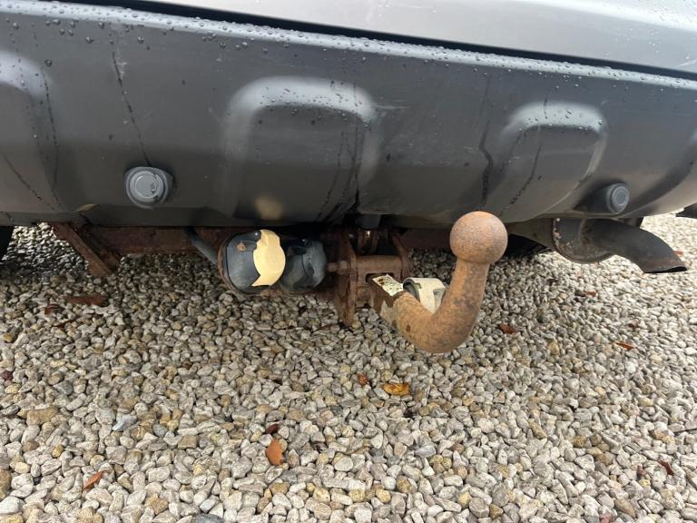 2009 Honda CR-V 2.2 i-CTDi ES 5dr ESTATE Diesel Manual