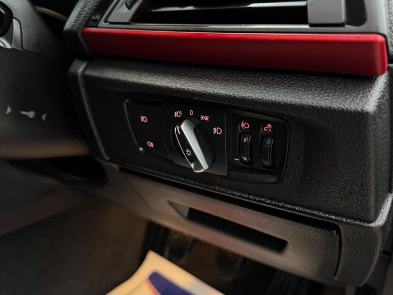 2017 BMW 1 Series 118d Sport 5dr [Nav] HATCHBACK DIESEL Manual