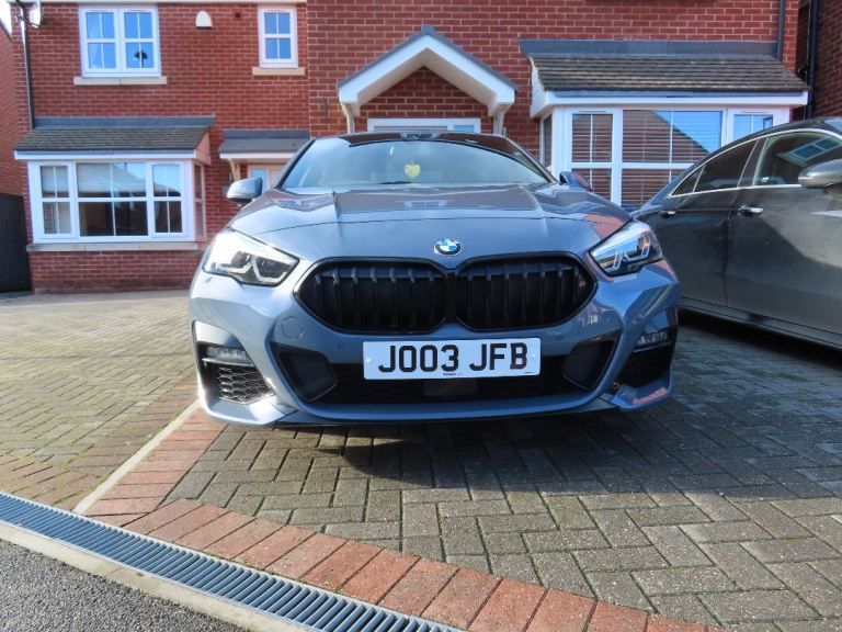 BMW, 2 SERIES, Coupe, 2023, Semi-Auto, 1499 (cc), 4 doors