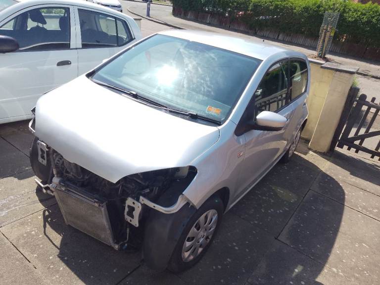 Skoda, CITIGO, Hatchback, 2014, Manual, 999 (cc), 5 doors