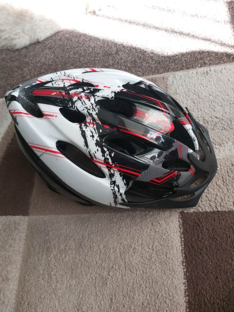 Cycle Helmet Brand new never worn