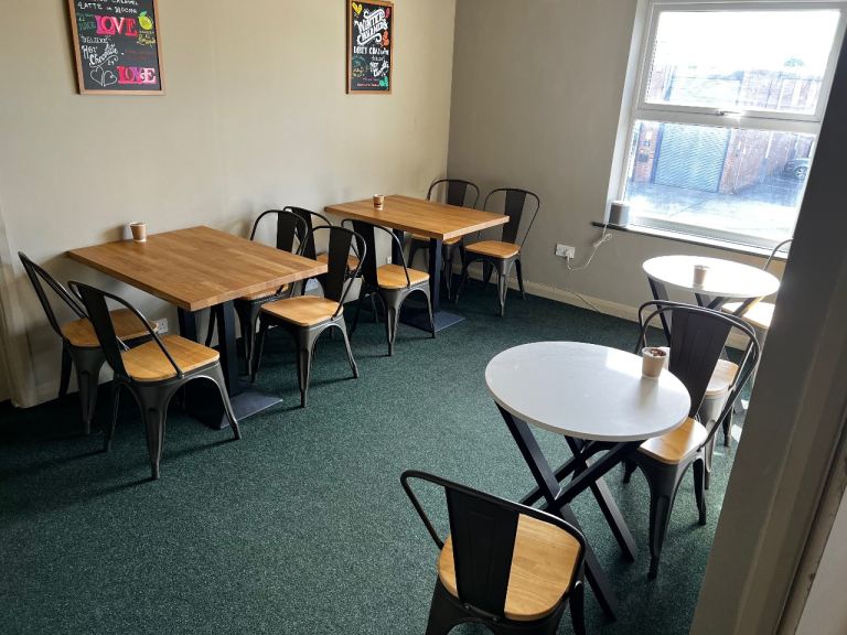 OFFICE SPACE TO LET – RINGWOOD 1 month rolling contract 