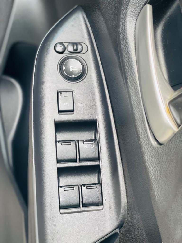 2025 Honda Jazz 1.5cc Hatchback 5dr Petrol Hybrid CVT Petrol Automatic