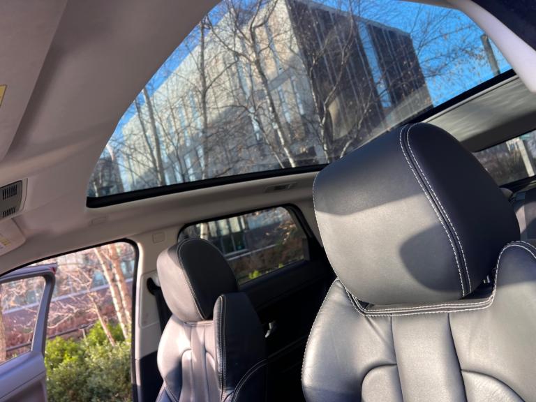 2012 Land Rover Range Rover Evoque 2.2 SD4 Prestige 5dr ESTATE Diesel Manual