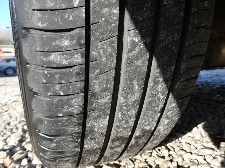 2014 Honda Civic 1.8 i-VTEC S 5dr Auto *9 SERVICES+BT+DAB+AUX+AUTOMATIC+LOW MILES* HATCHBACK Petr...