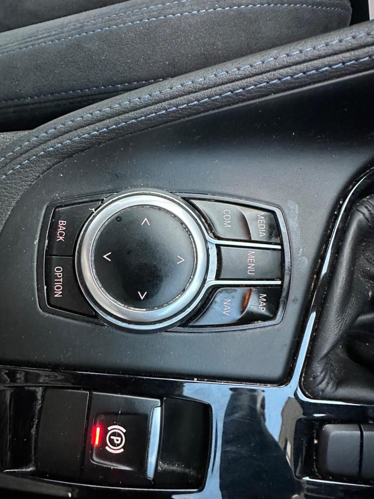 2018 BMW X2 2.0 18d M Sport sDrive Euro 6 (s/s) 5dr HATCHBACK Diesel Manual