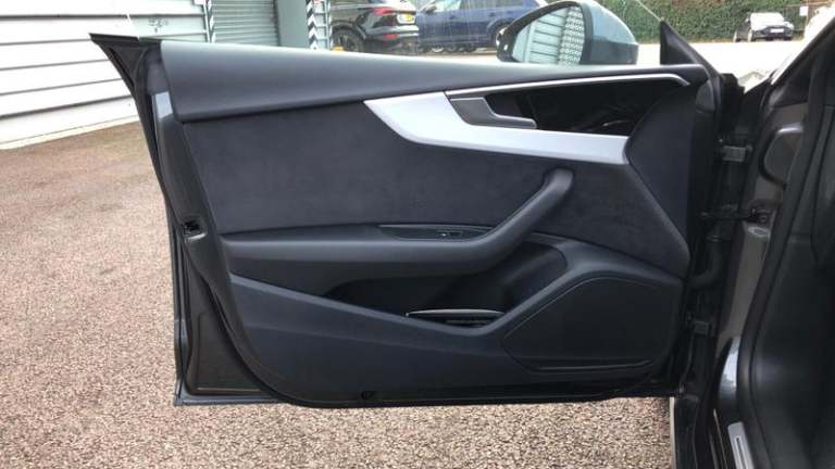 2023 Audi A5 S line 35 TFSI  150 PS S tronic Automatic Hatchback Petrol Automatic