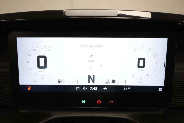 2025 Can-Am Spyder F3 Limited Special Series Trike - IN STOCK NOW 