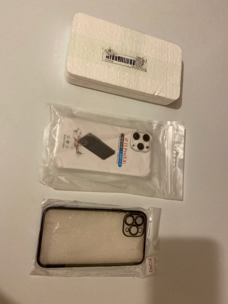 iPhone 11 Pro Cases