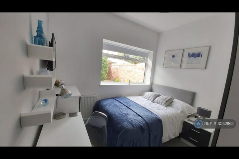 1 bedroom in Wargrave Road, Newton-Le-Willows, WA12 (#3052862)