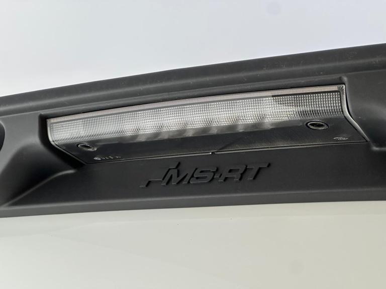 2023 Ford Transit Custom 2.0 EcoBlue 170ps Low Roof Limited Van PANEL VAN DIESEL Manual