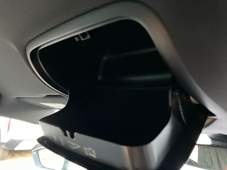 2025 SEAT Ateca 1.5 TSI EVO FR Black Edition 5dr Estate PETROL Manual