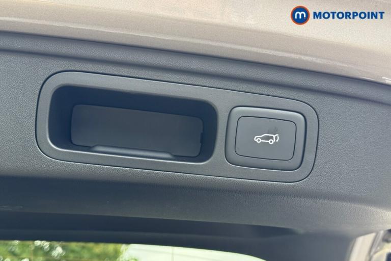 2025 MG MG HS 1.5 T-GDI Trophy 5dr DCT SUV Petrol Automatic