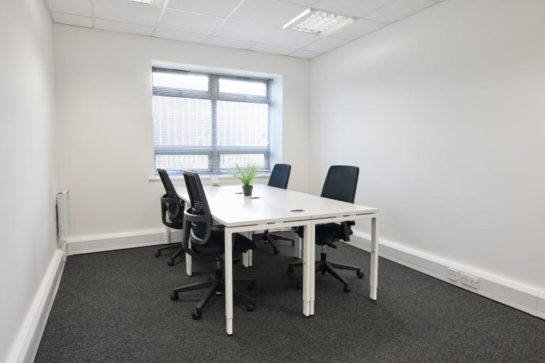 Office space in High Wycombe Cressex Enterprise Centre, Cressex Business Park, Lincoln Road, High Wy