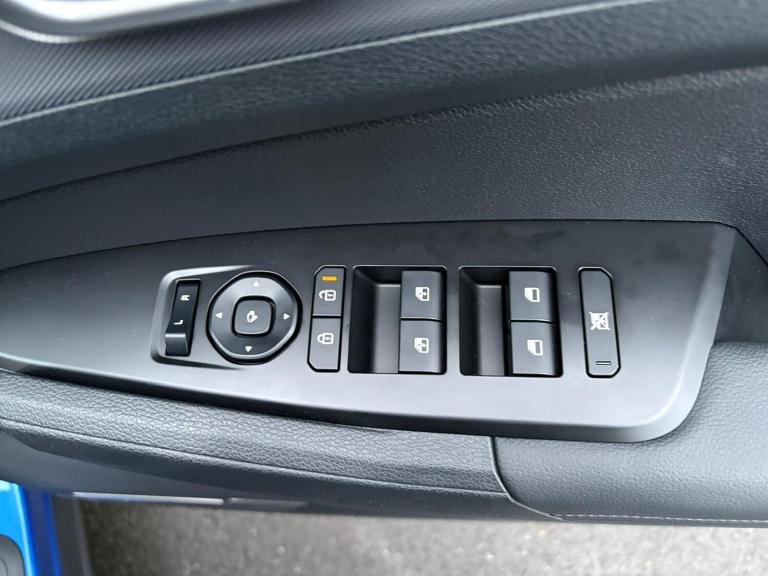 2025 Kia Sportage 1.6T GDi HEV Pure 5dr Auto Estate Hybrid Automatic