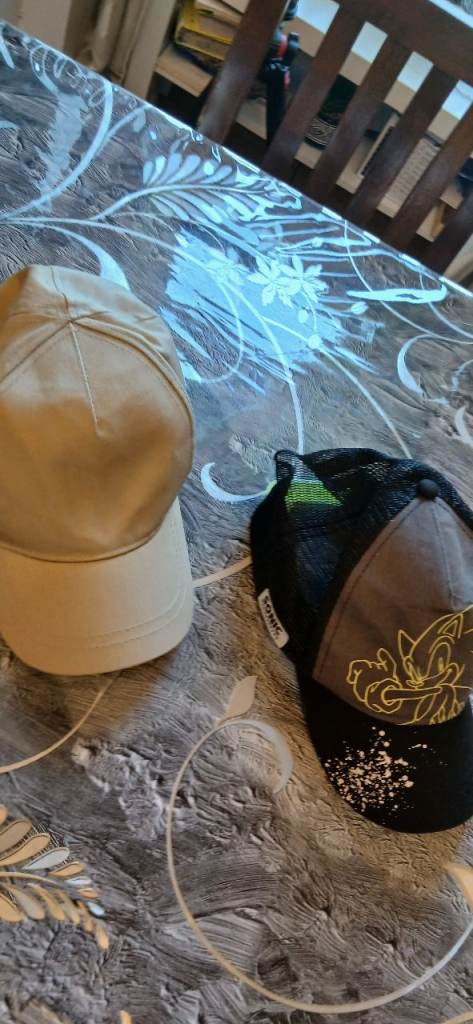 Cap 