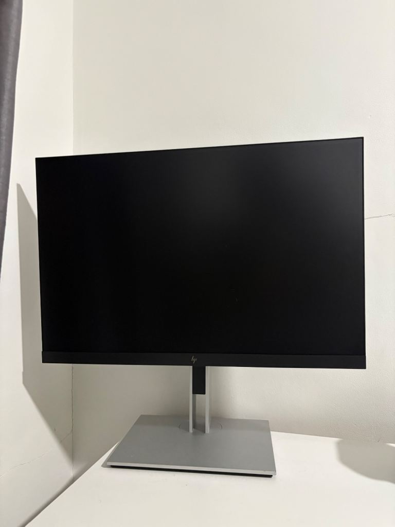 Hp 24 inch HDMI Monitor E24i G4
