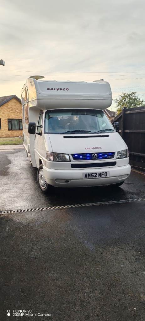 Volkswagen, 1200 TDI SWB, 2003, 2459 (cc)